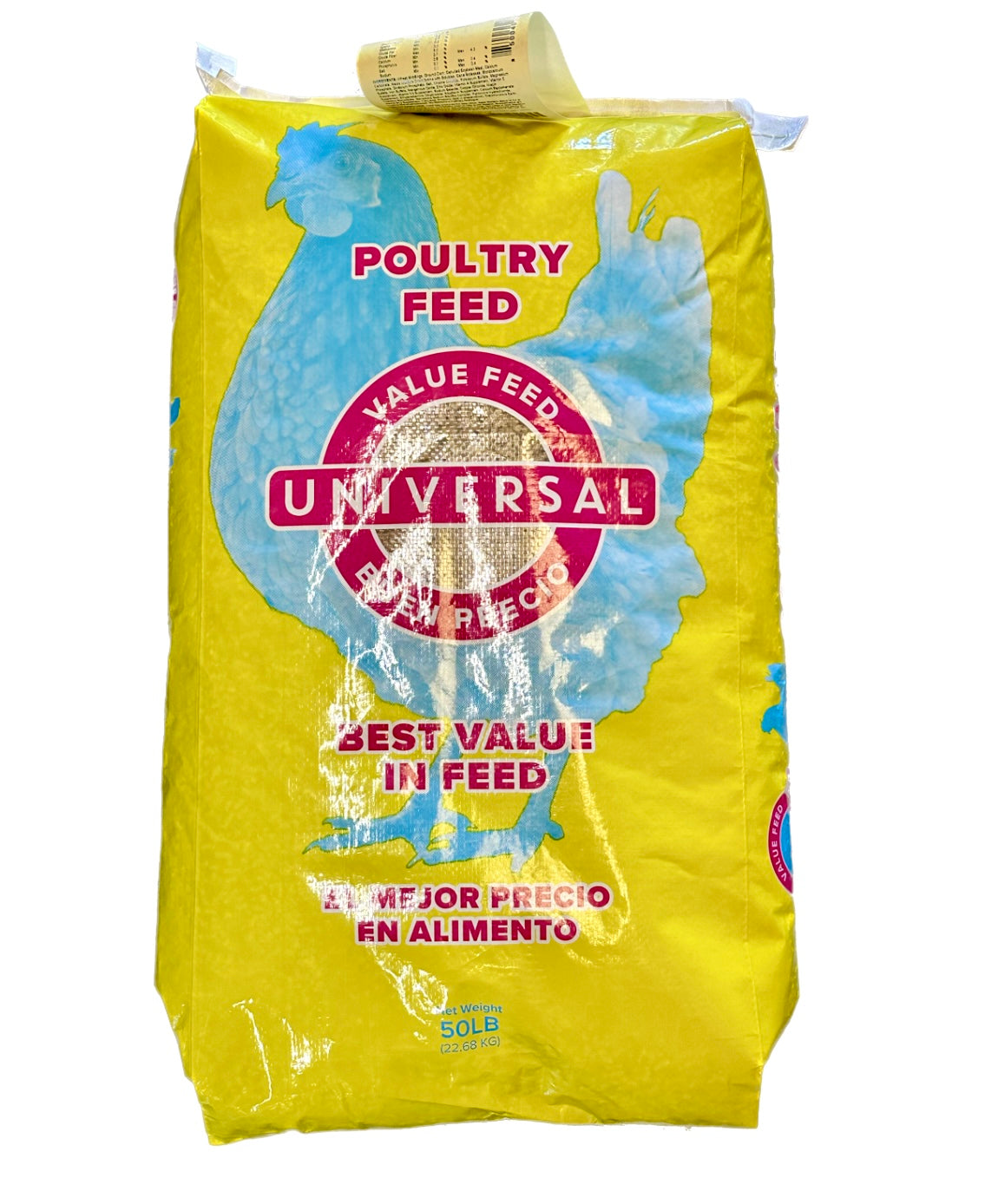 Universal Poultry Layer Pellet