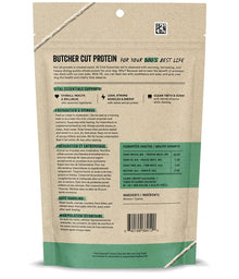 VE Dog - Minnows Freeze-Dried Raw