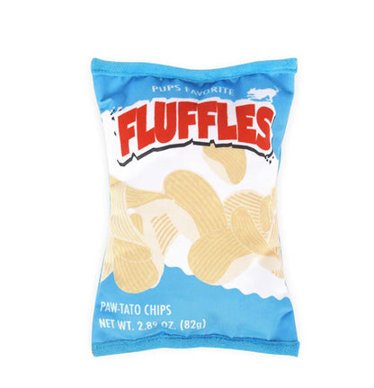 Snack Attack Plush