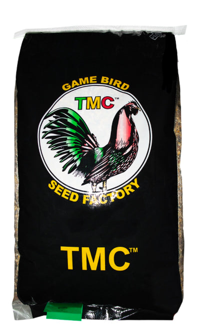 TMC Gamebird Mix