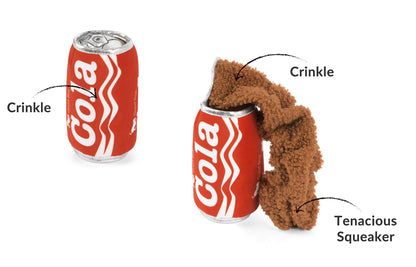 Snack Attack Plush