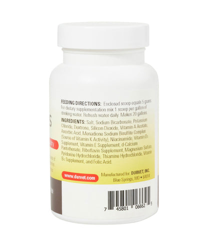 Vitamins & Electrolytes-100gm