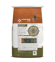 Game Bird Layer - Crumbles - 40lb