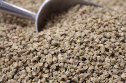 KING Lay Crumbles 16%