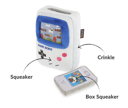 90's Classic Toys Plush