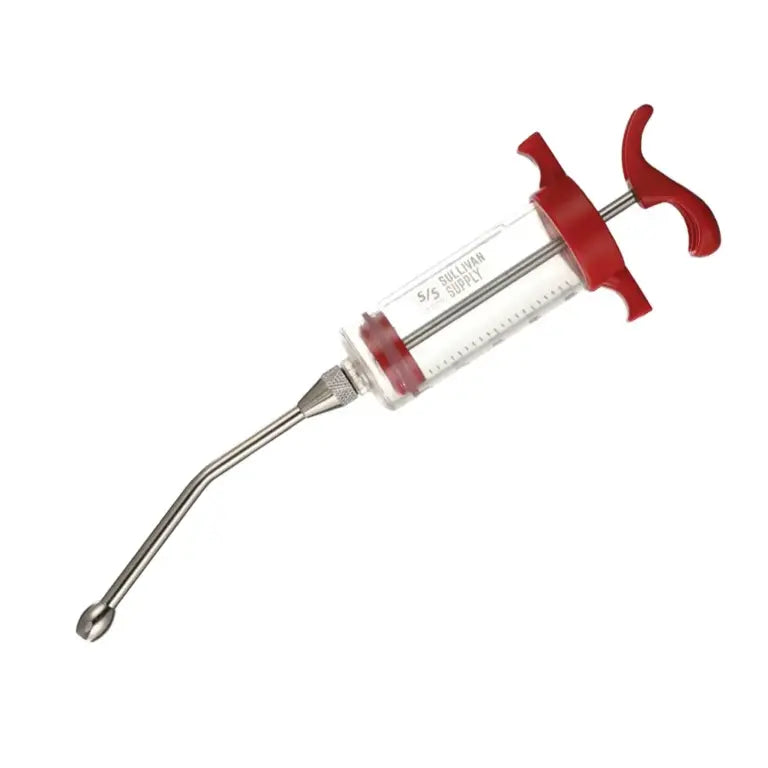 S/S Drench Syringe