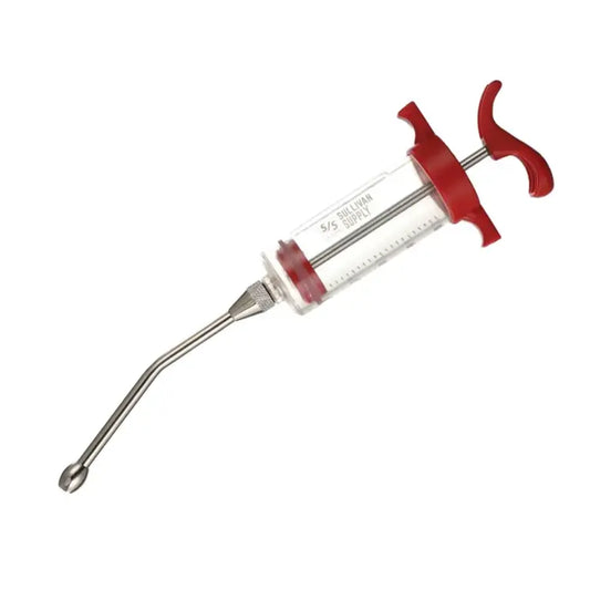 S/S Drench Syringe