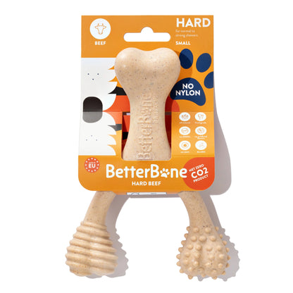 BetterBone Hard Durability Chew Toy