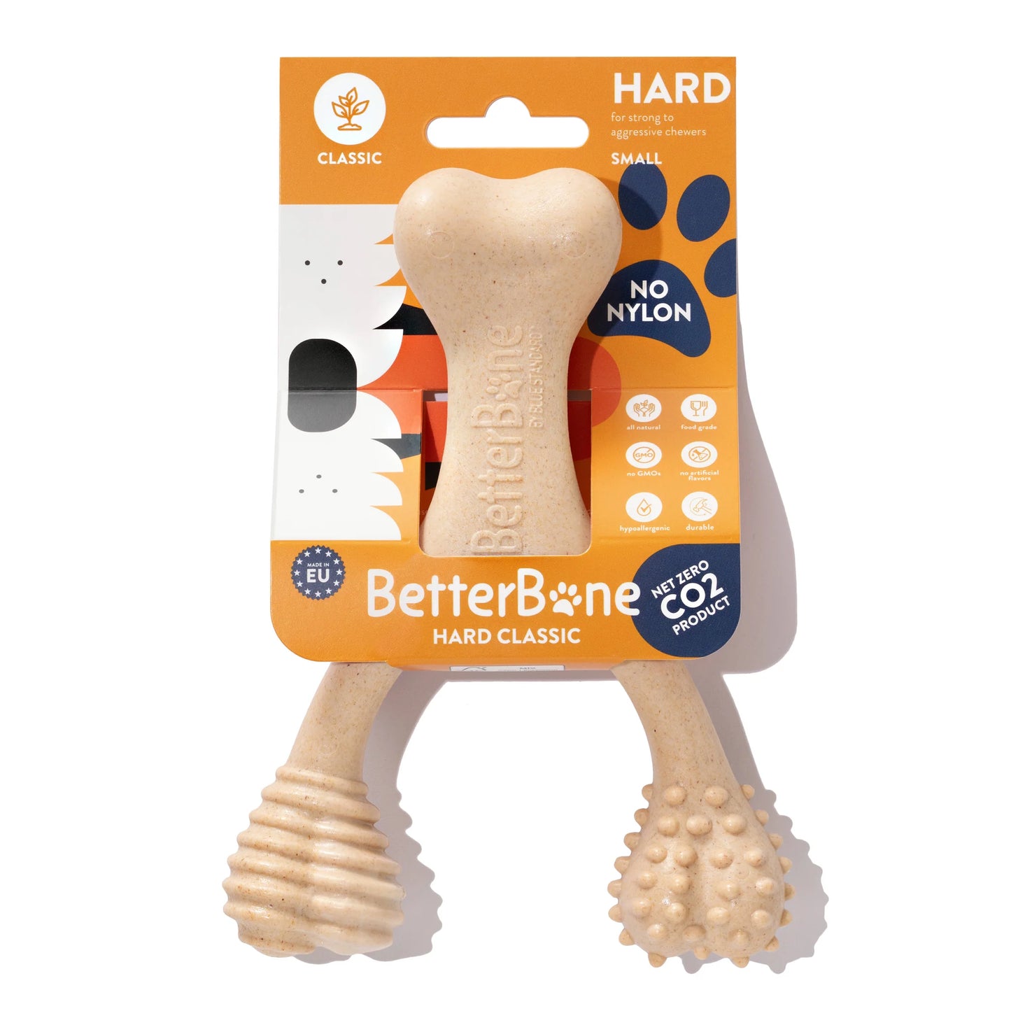 BetterBone Hard Durability Chew Toy