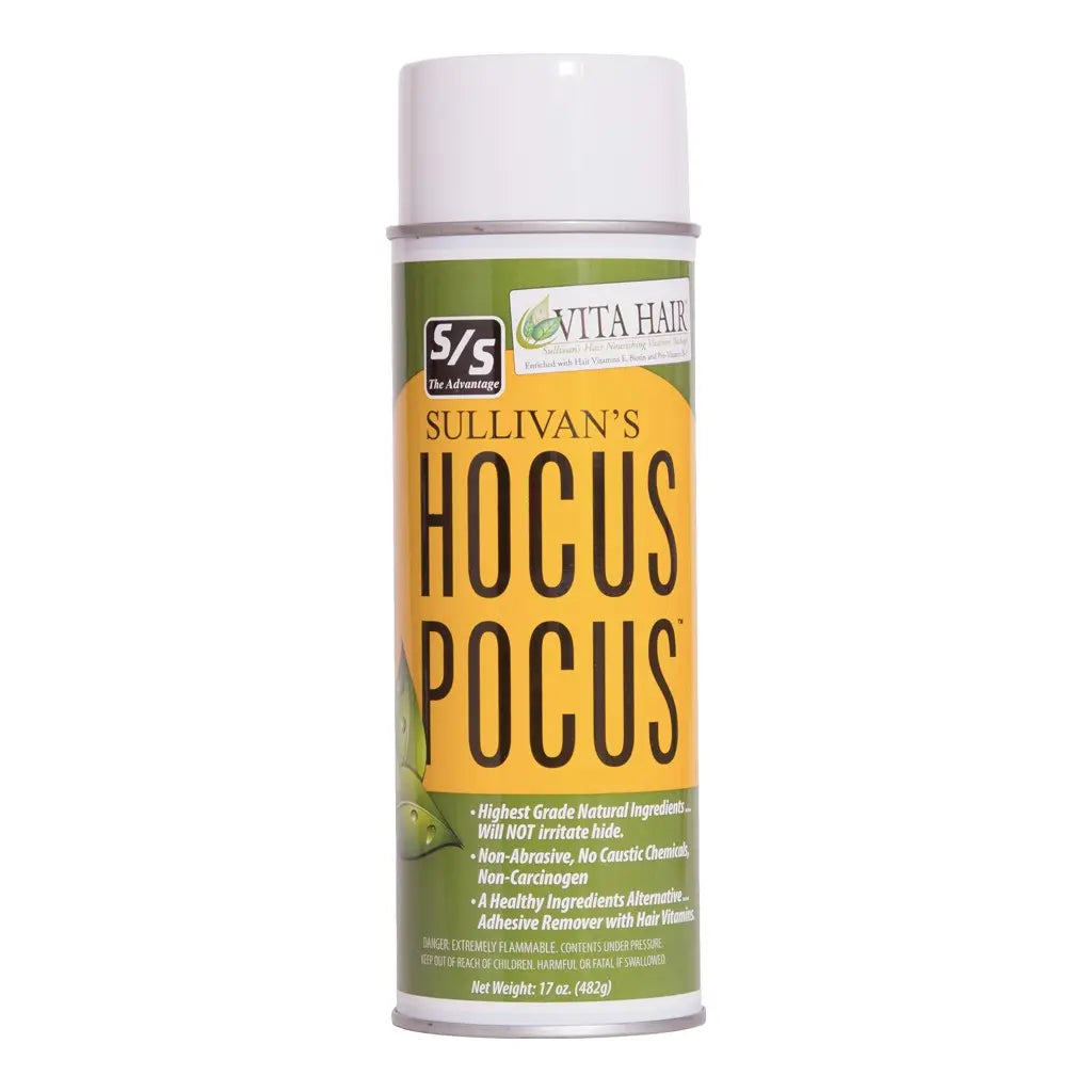 S/S Hocus Pocus