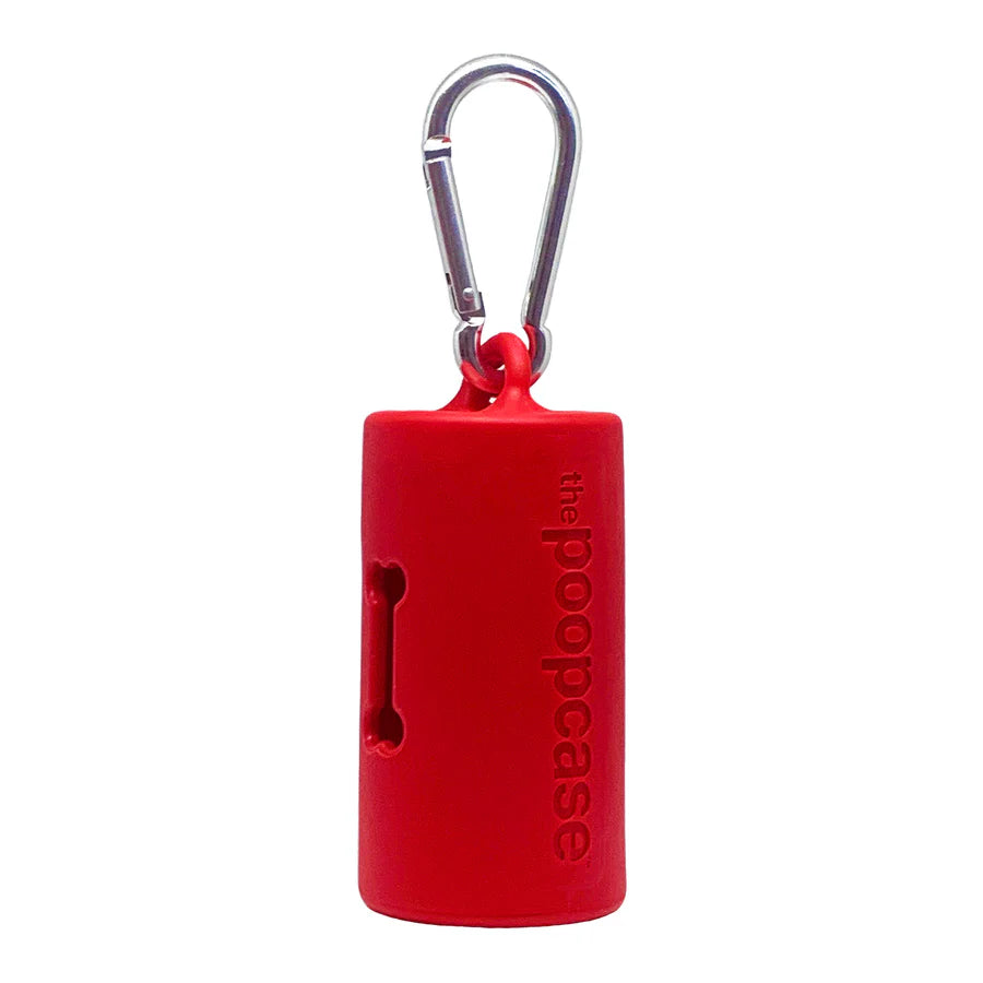 Metro Paws® Poop Bag Case