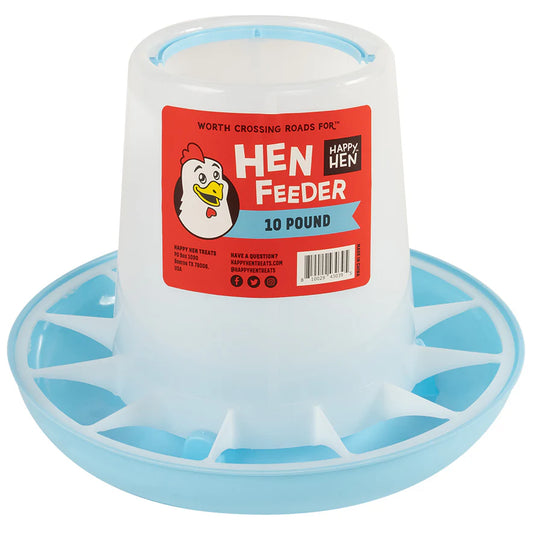 Happy Hen Feeder