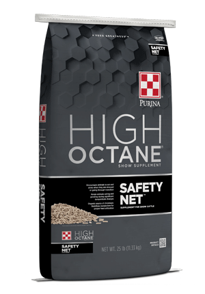 Purina® High Octane® Safety Net™ Supplement