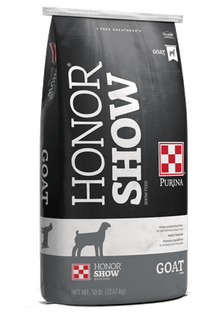 Honor Show - Goat Show GR 17 DX