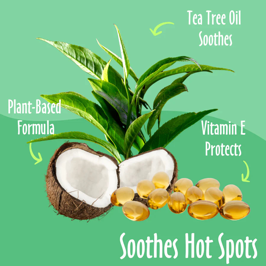 Hot Spot Relief Spray - Earthbath