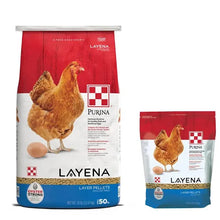 Layena - Pellets 16%