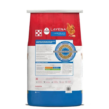 Layena - Pellets 16%