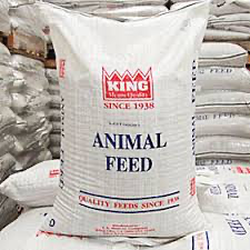 KING Lay Pellets 16%