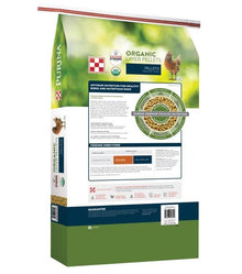 Organic Lay Pellets - PURINA - 35lb