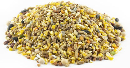 Don Roberto Gourmet - Cracked Corn