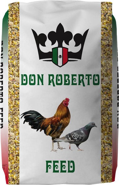 Don Roberto Gourmet - Cracked Corn
