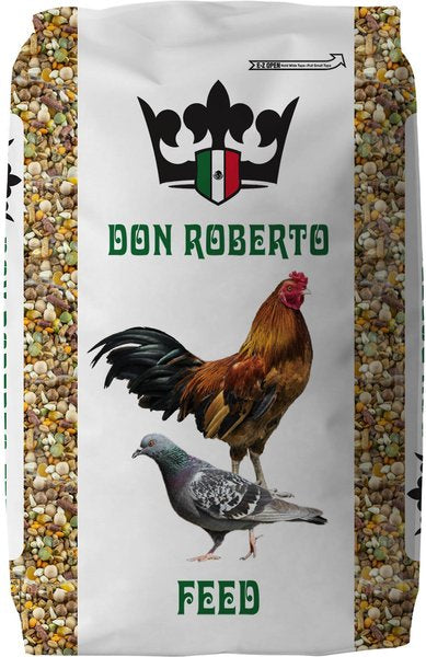 Don Roberto La Cuida 22%