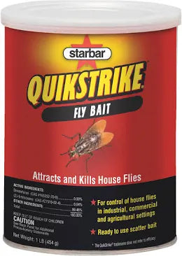 QuikStrike Fly Bait
