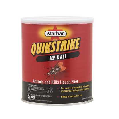 QuikStrike Fly Bait