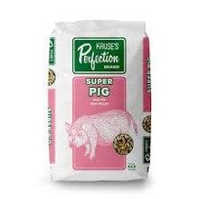 Super Mini Pig Pellet - 40lb