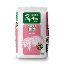 Super Mini Pig Pellet - 40lb