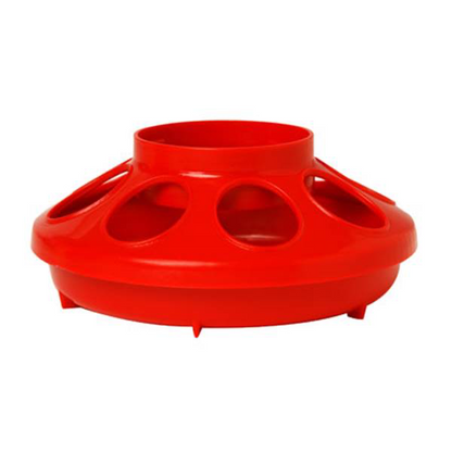 Chick Feeder Base