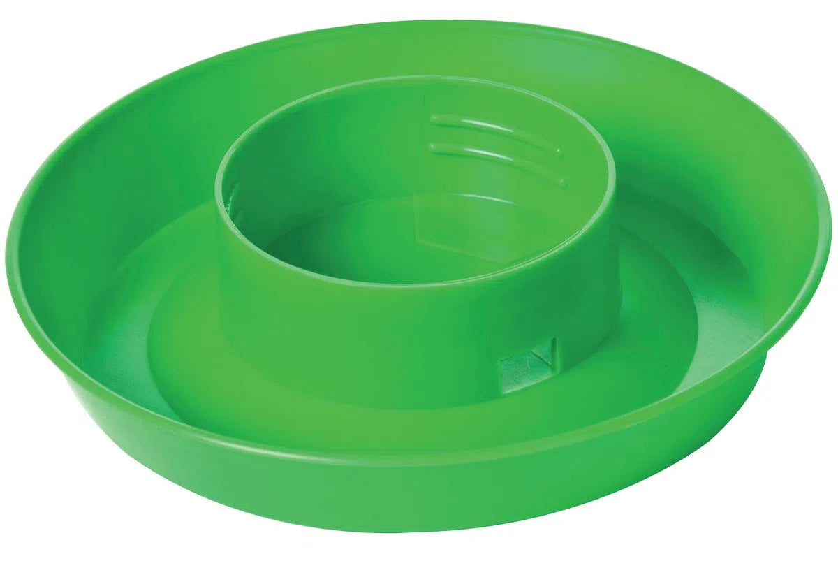 Chick Waterer Base - QT