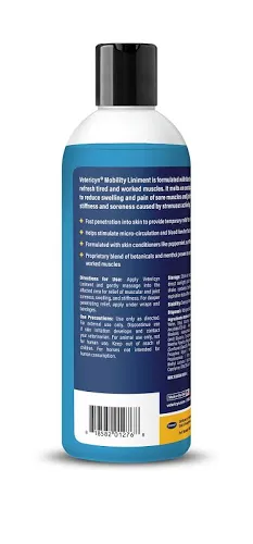Vetericyn Mobility Liniment
