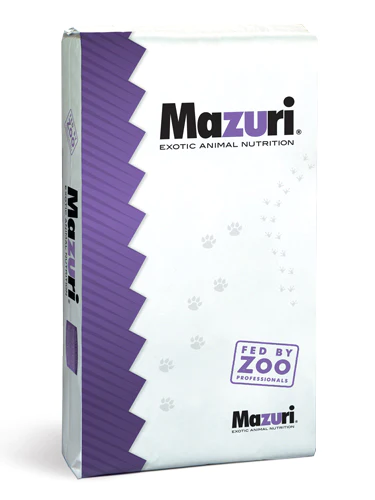 MAZURI - Rodent Breeder