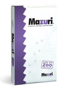 Mazuri® Rodent Breeder