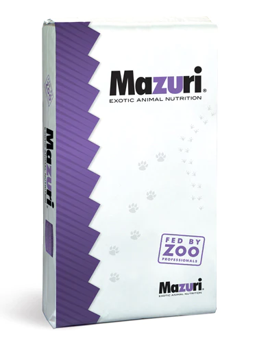 Mazuri® Rodent Breeder
