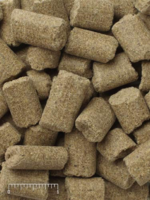 Mazuri® Rodent Breeder