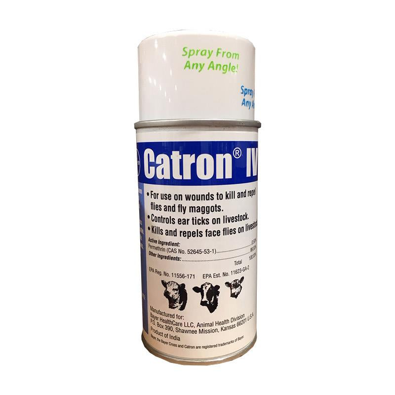 Catron - 10oz
