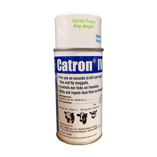 Catron-10oz