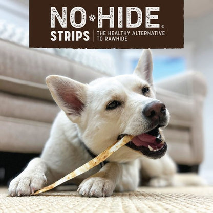 No Hide Strip