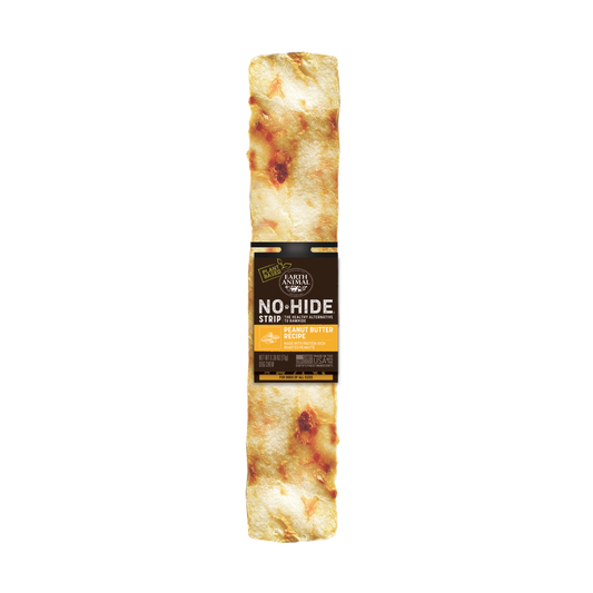 No Hide Strip