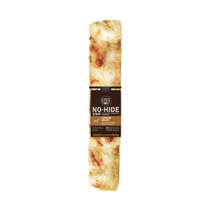 No Hide Strip