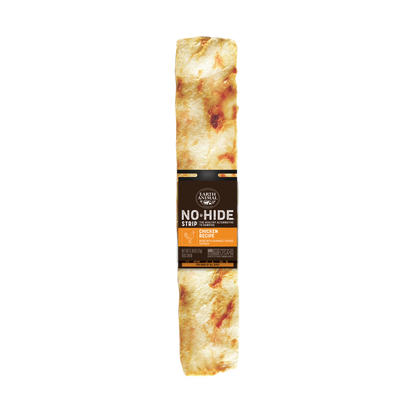 No Hide Strip