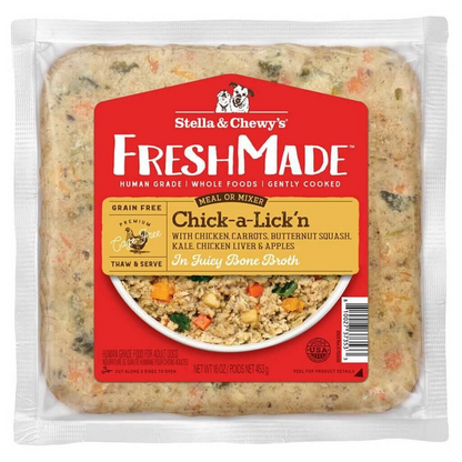 Stella & Chewy Freshmade