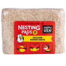 Nesting Pad