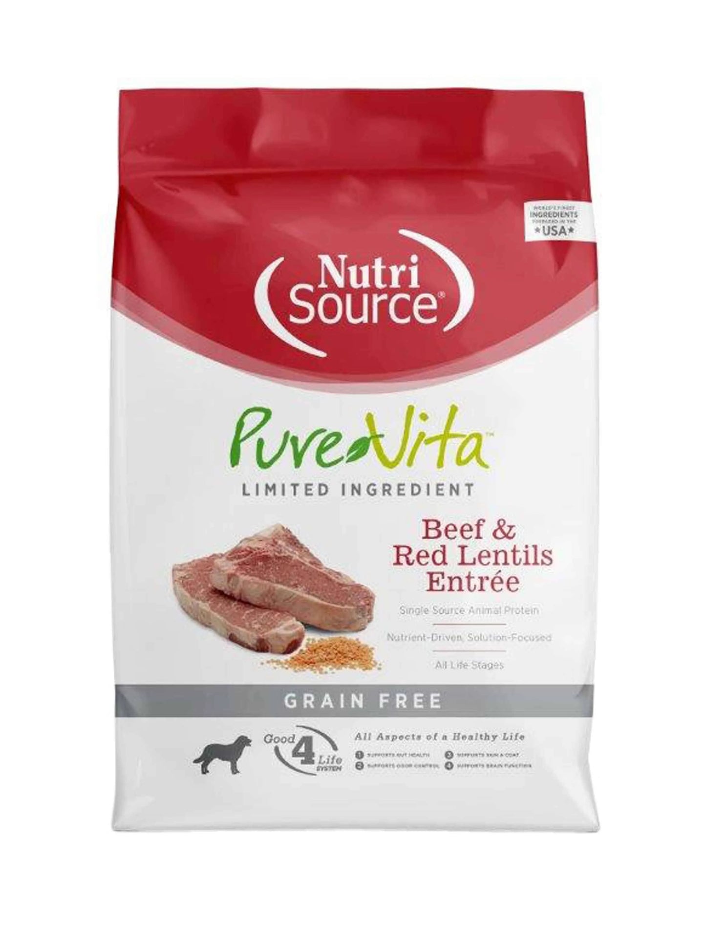 PureVita Dog - Grain Free