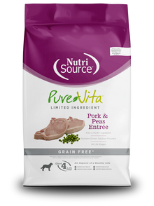 PureVita Dog - Grain Free