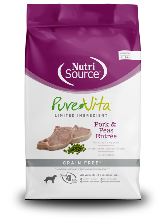 PureVita Dog - Grain Free