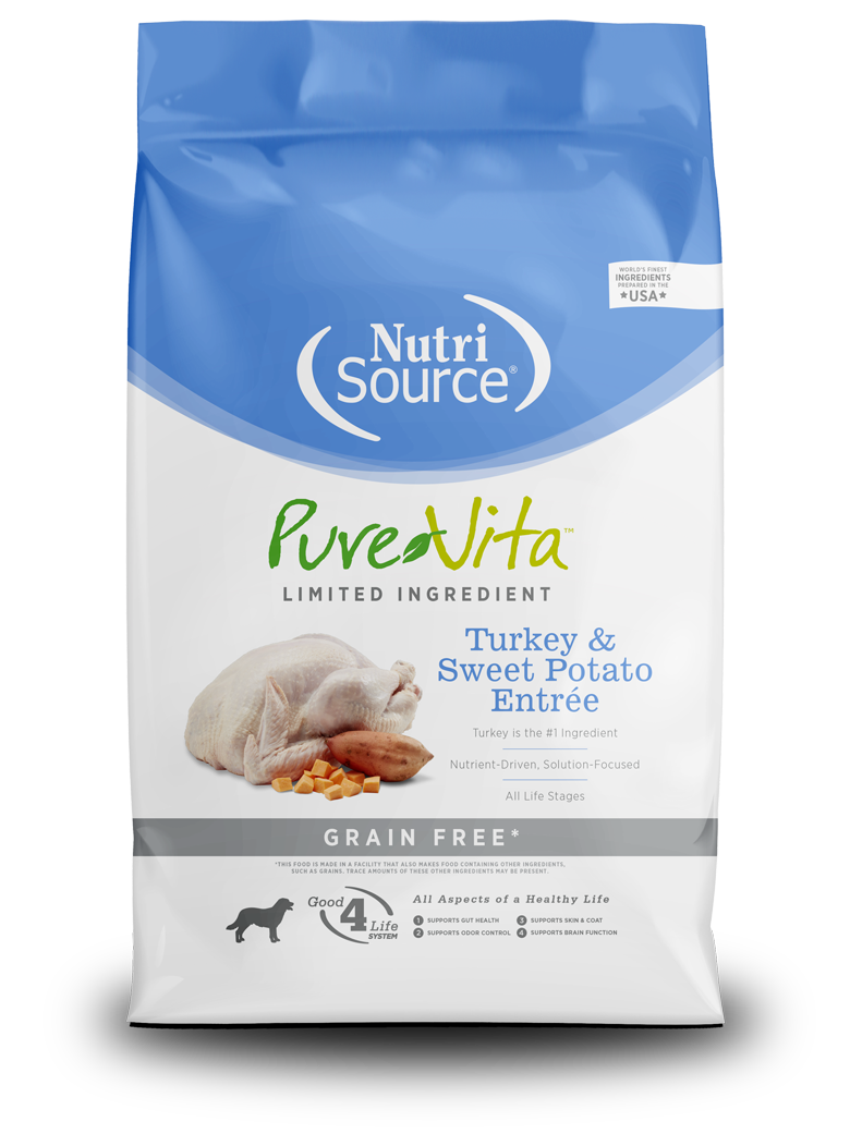 PureVita Dog - Grain Free