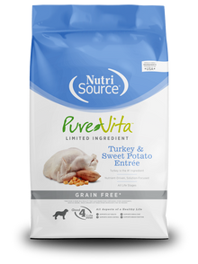 PureVita Dog - Grain Free